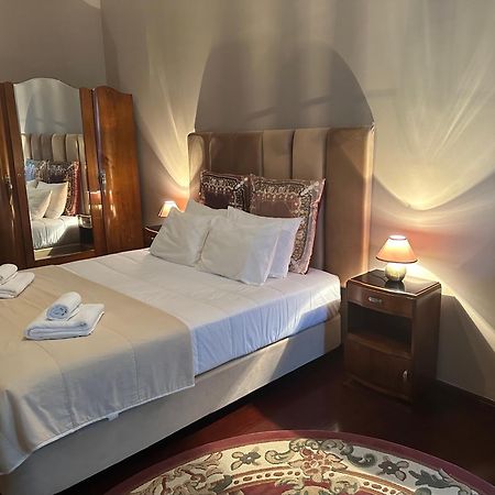 הוילה Ponta Delgada Azor International House מראה חיצוני תמונה