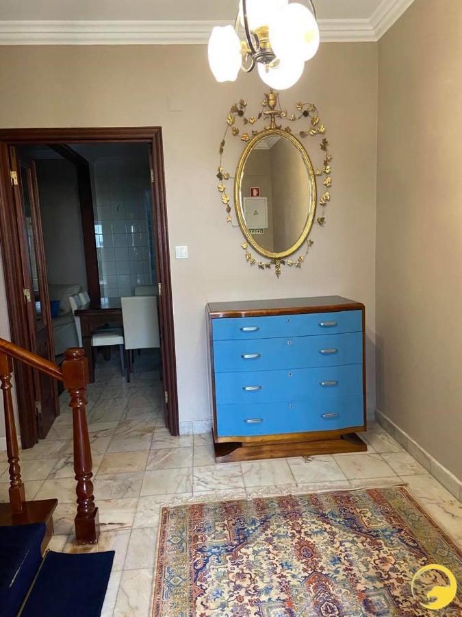 הוילה Ponta Delgada Azor International House מראה חיצוני תמונה