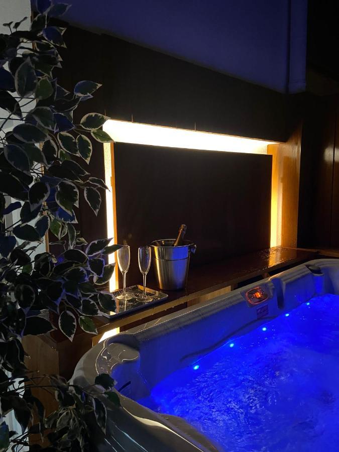 הוילה Ponta Delgada Azor International House מראה חיצוני תמונה