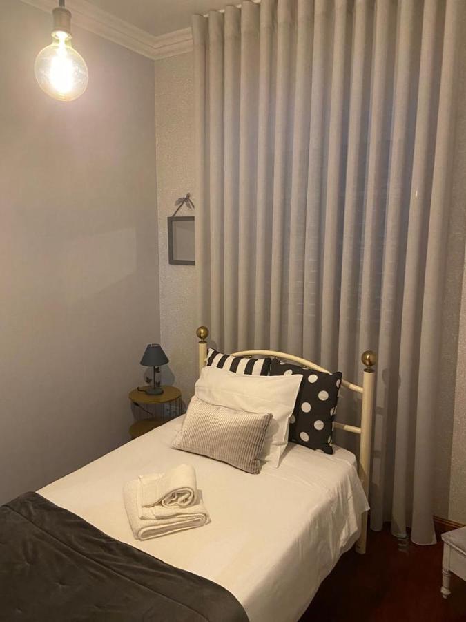 הוילה Ponta Delgada Azor International House מראה חיצוני תמונה